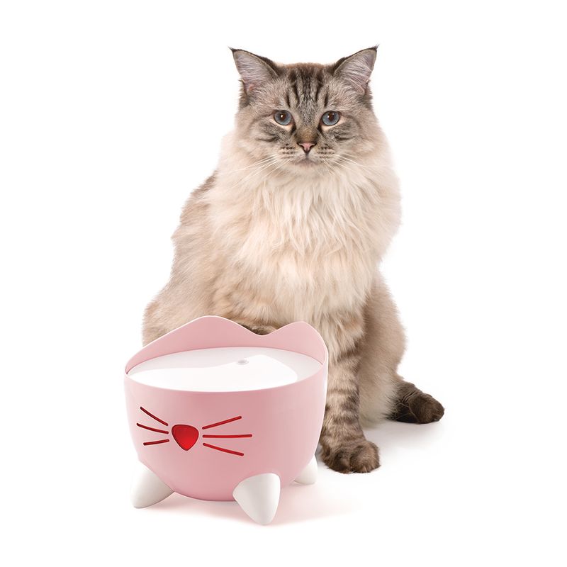 Catit PIXI Drinkfontein