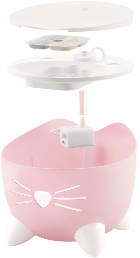 Catit PIXI Drinkfontein