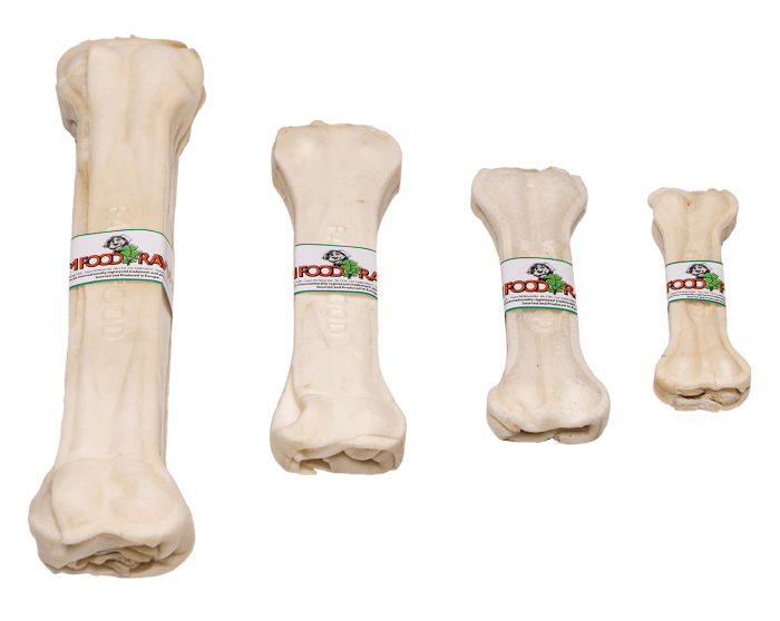 Farm Food Rawhide kauwbeen S