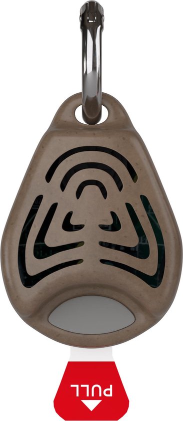 Tickless ECO Ultrasone teken en vlooien afweermiddel.