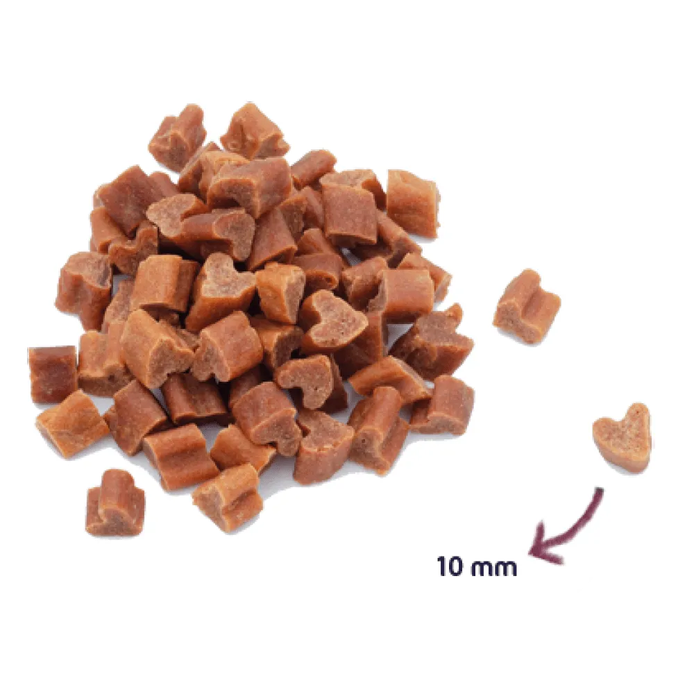 Renske Mini Hartjes Kip