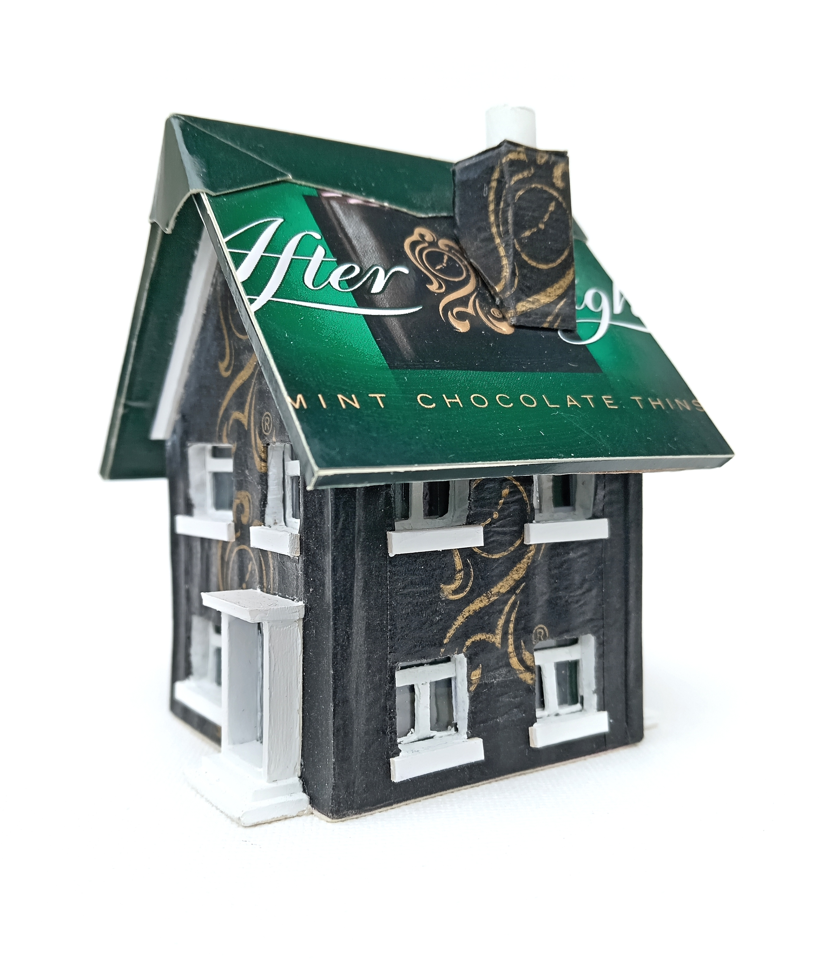 Miniature House [AJ03H]