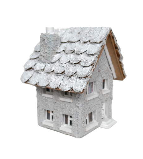 Miniature House [AJ01H]