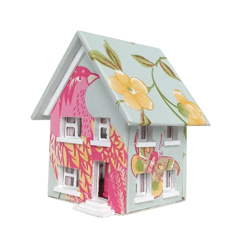 Miniature House [AJ05H]