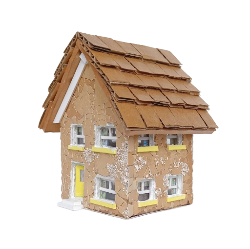 Miniature House [AJ10H]