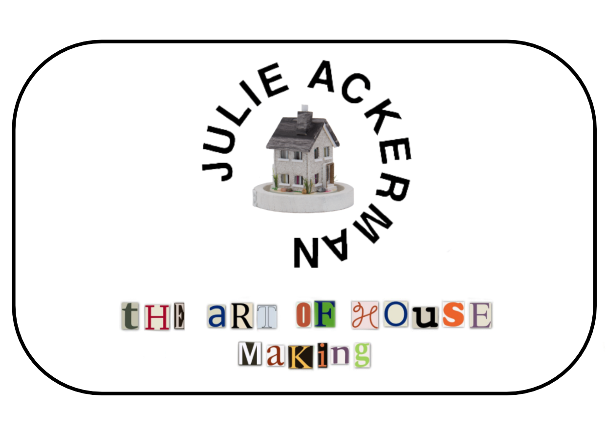 The Art of House Making Kit