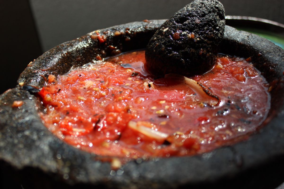 Roasted Red Sauces 16 oz