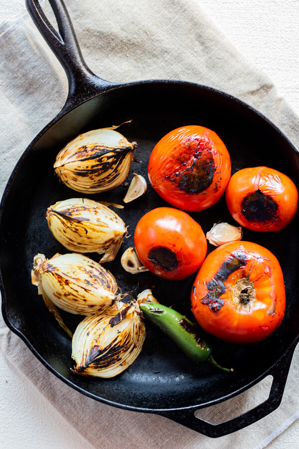 Roasted Red Sauces 16 oz