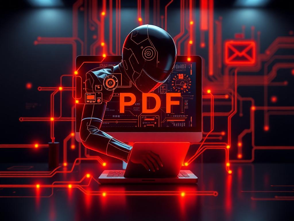 PDF: Revolução Digital