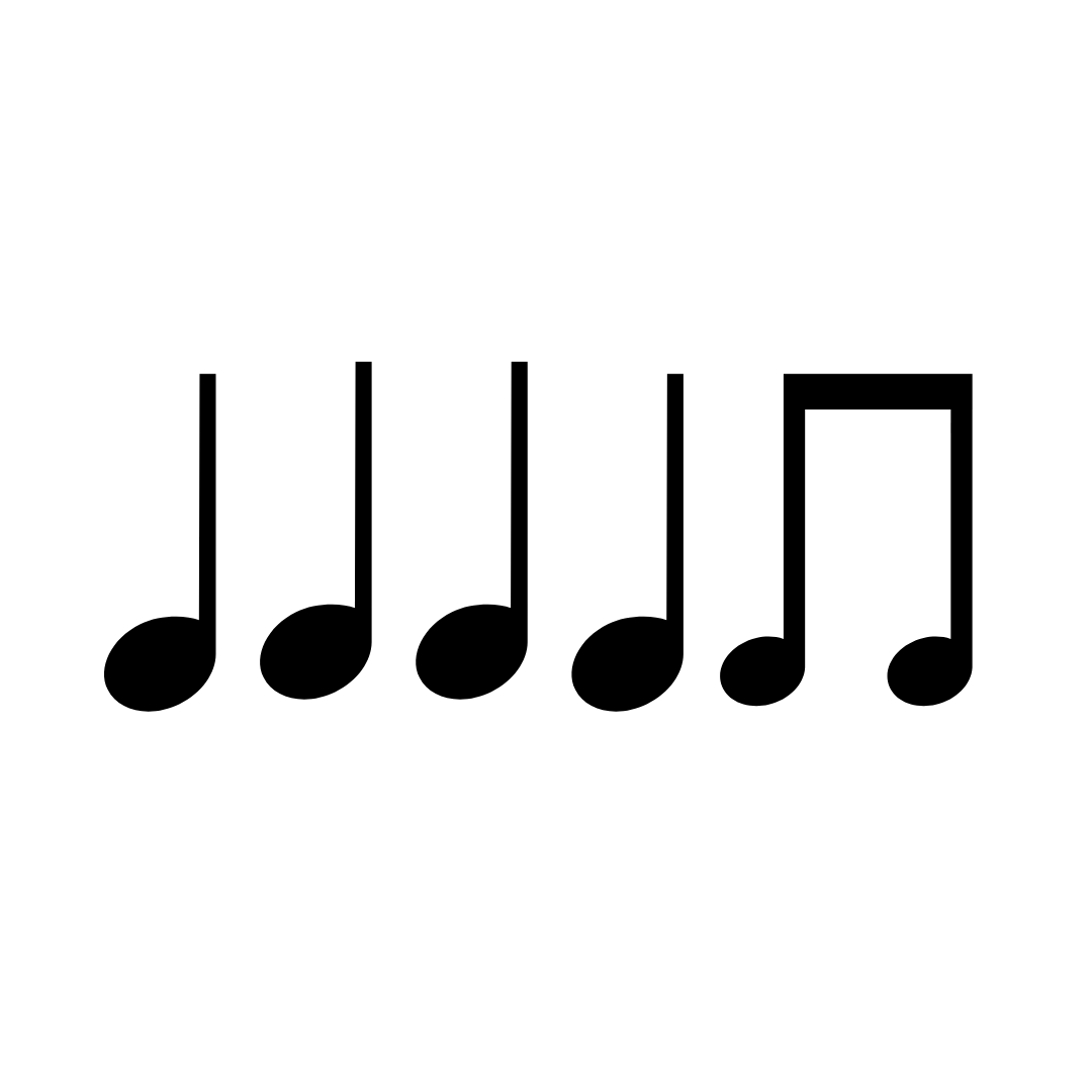 Ritma un secības kartītes: skaiti, saskaņo, spēlē