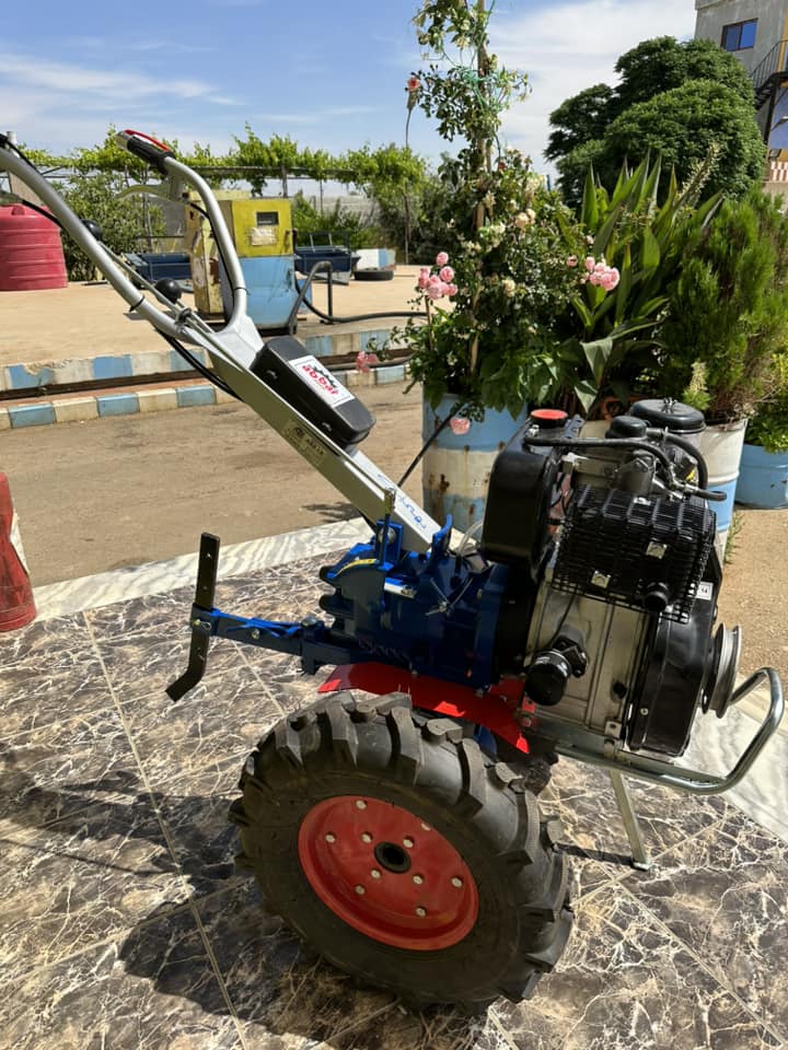 العزاقة الهندية