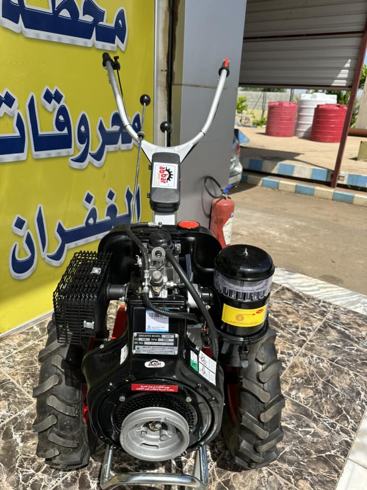 العزاقة الهندية