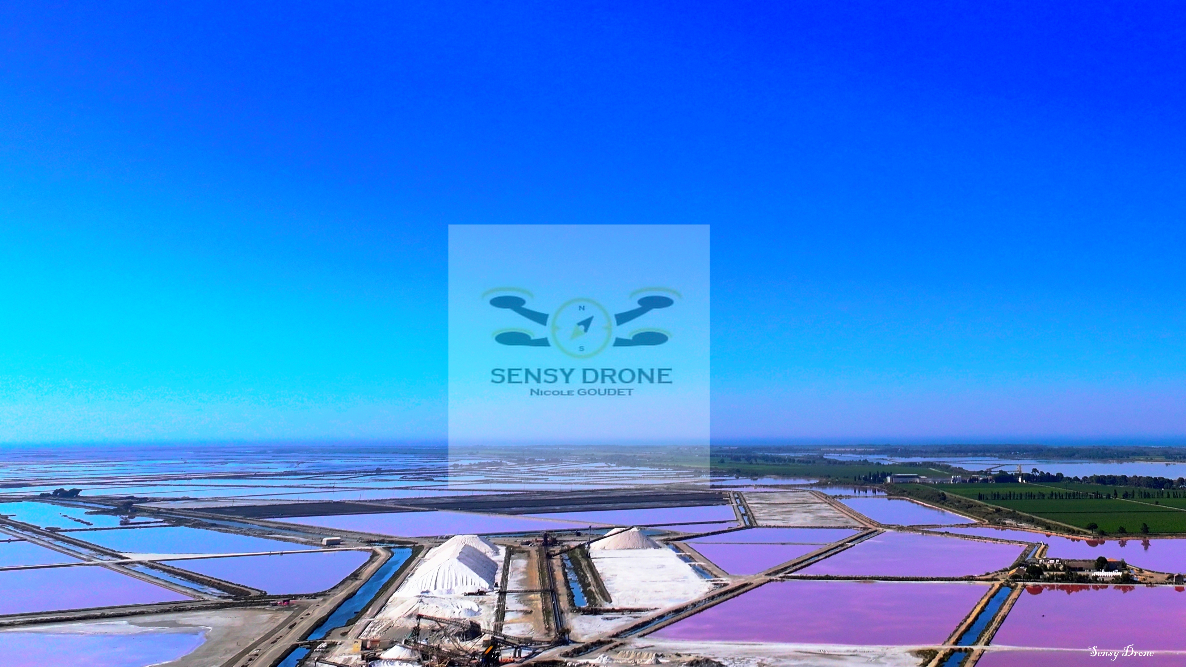 Les Salins du Midi - Terres de Sel et de Traditions