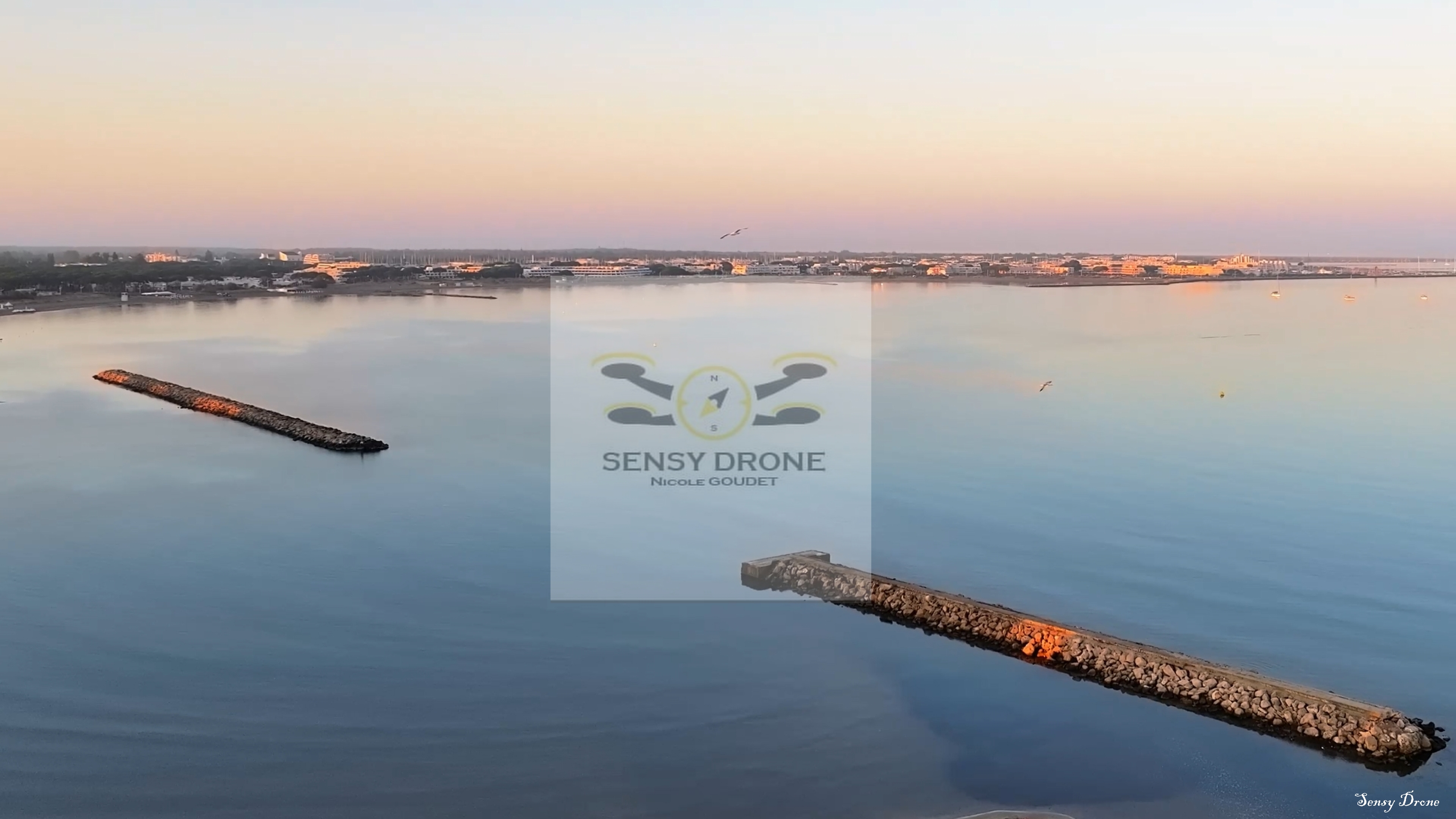 Le Grau-du-Roi - L'âme d'un port entre mer et lumière