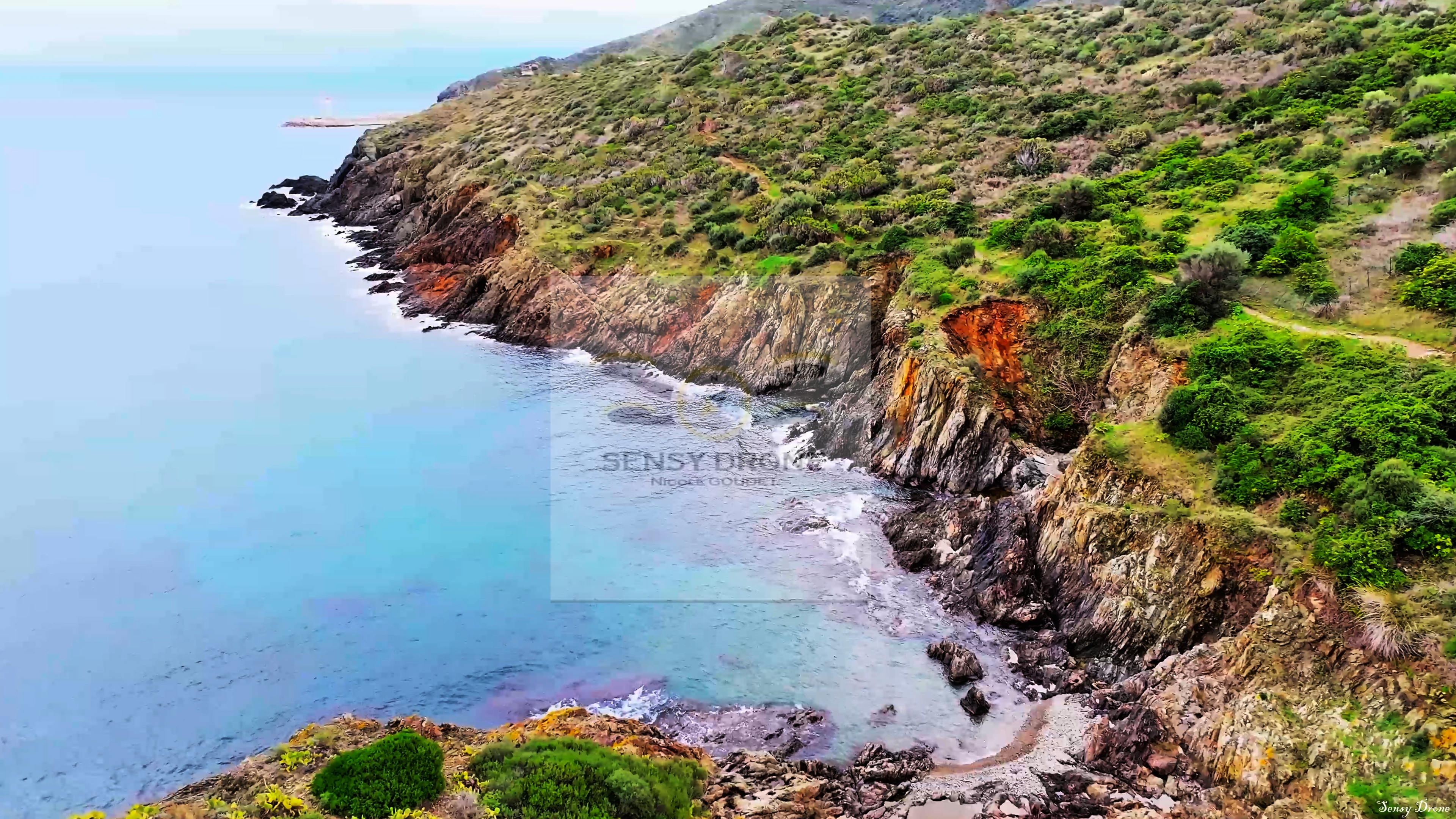 Fort de la Mauresque, Port-Vendres