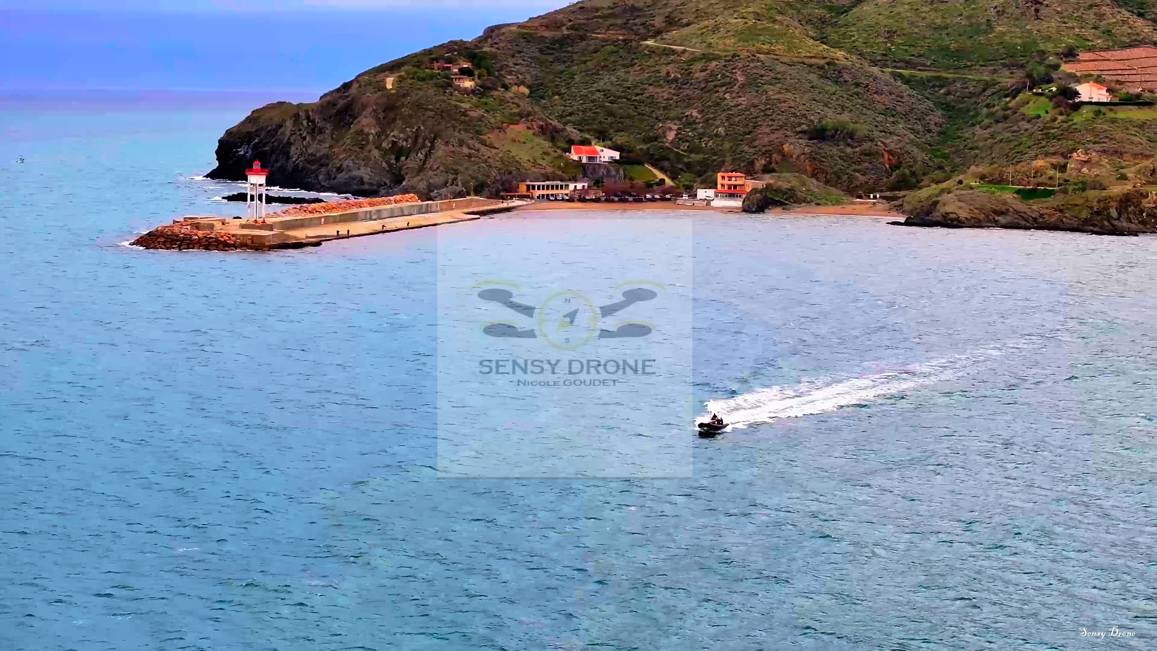 Fort de la Mauresque, Port-Vendres