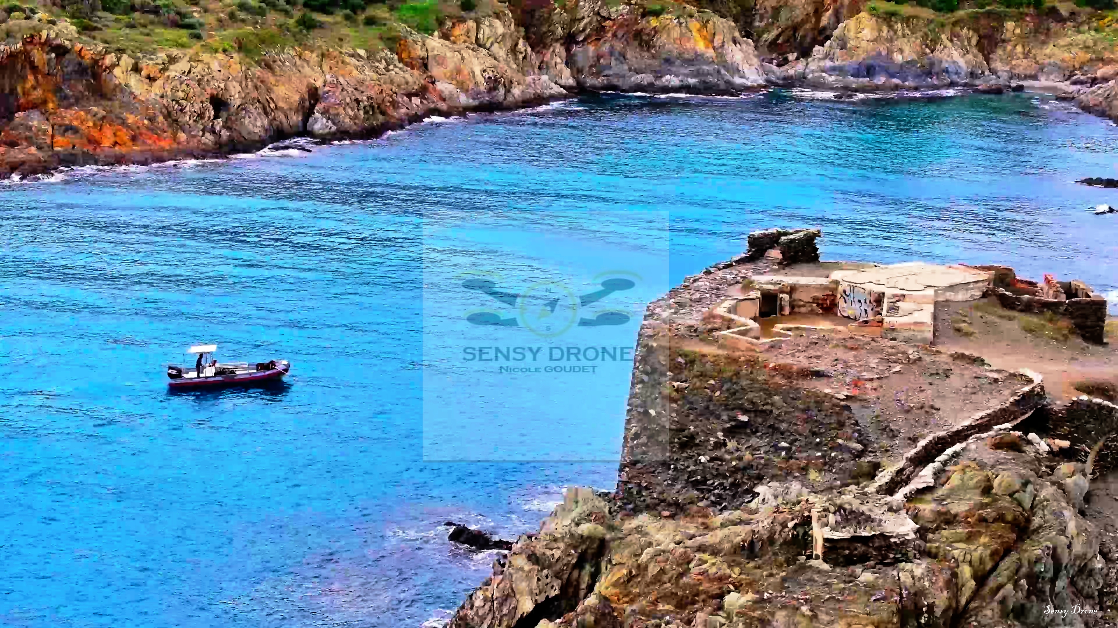 Fort de la Mauresque, Port-Vendres