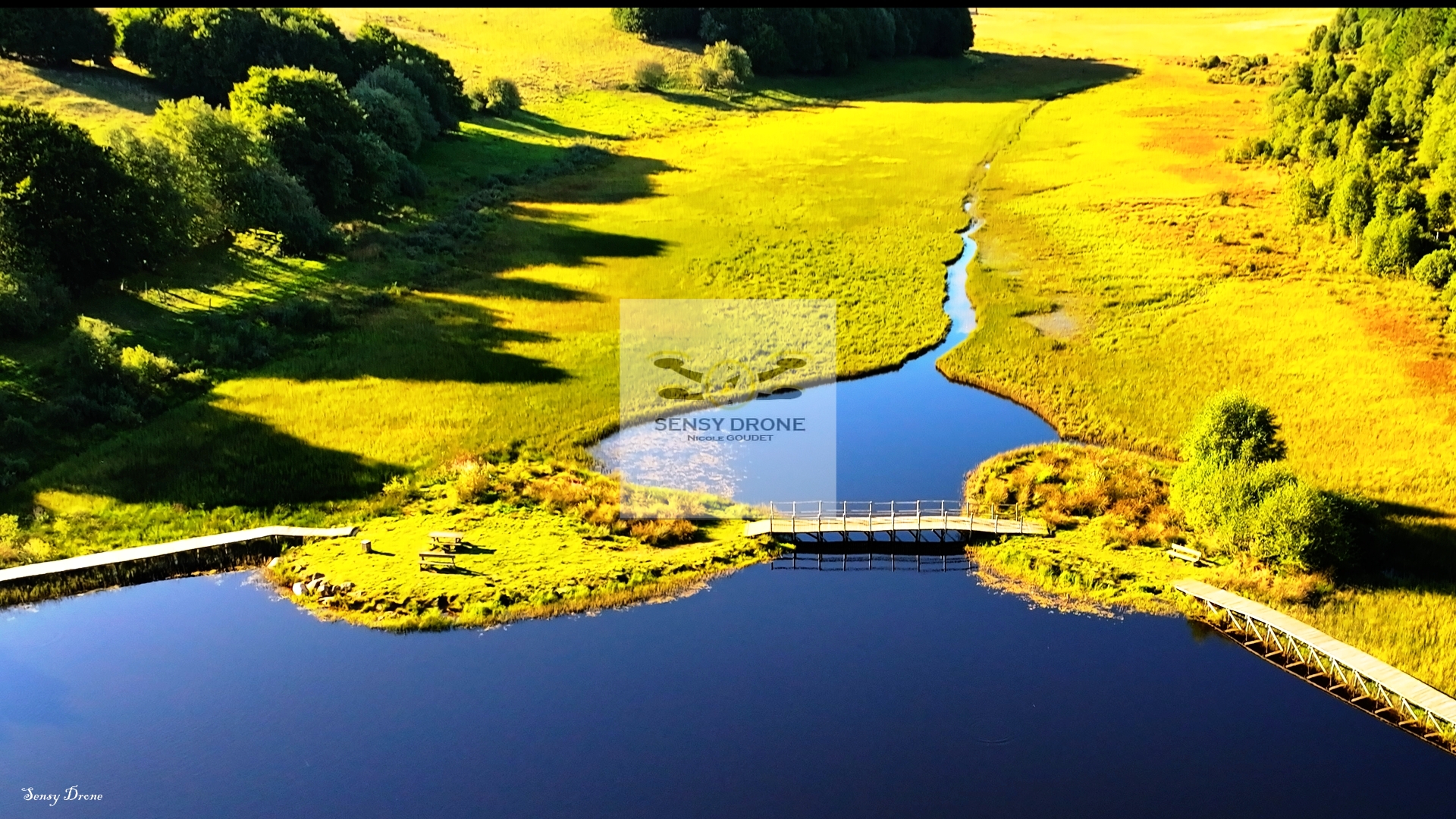 Étang de Bonnecombe