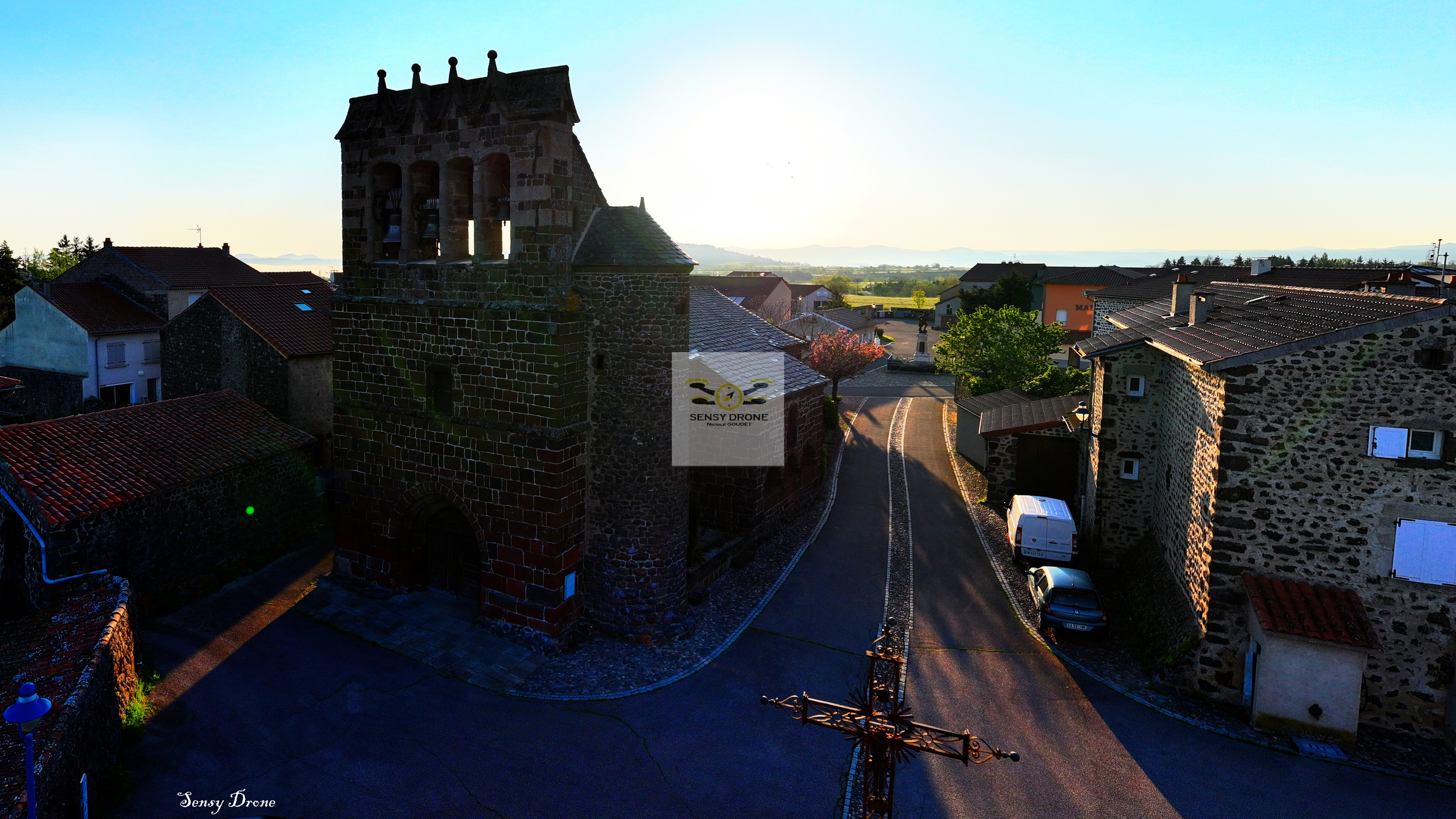 Saint-Christophe-sur-Dolaizon