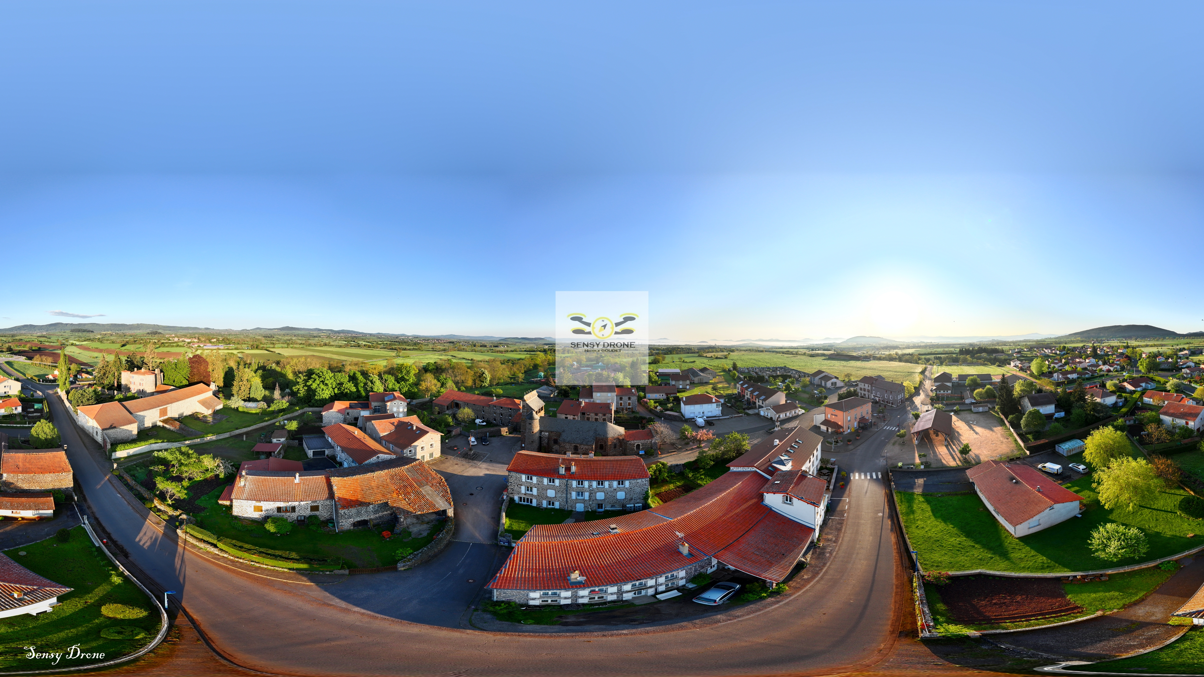 Saint-Christophe-sur-Dolaizon