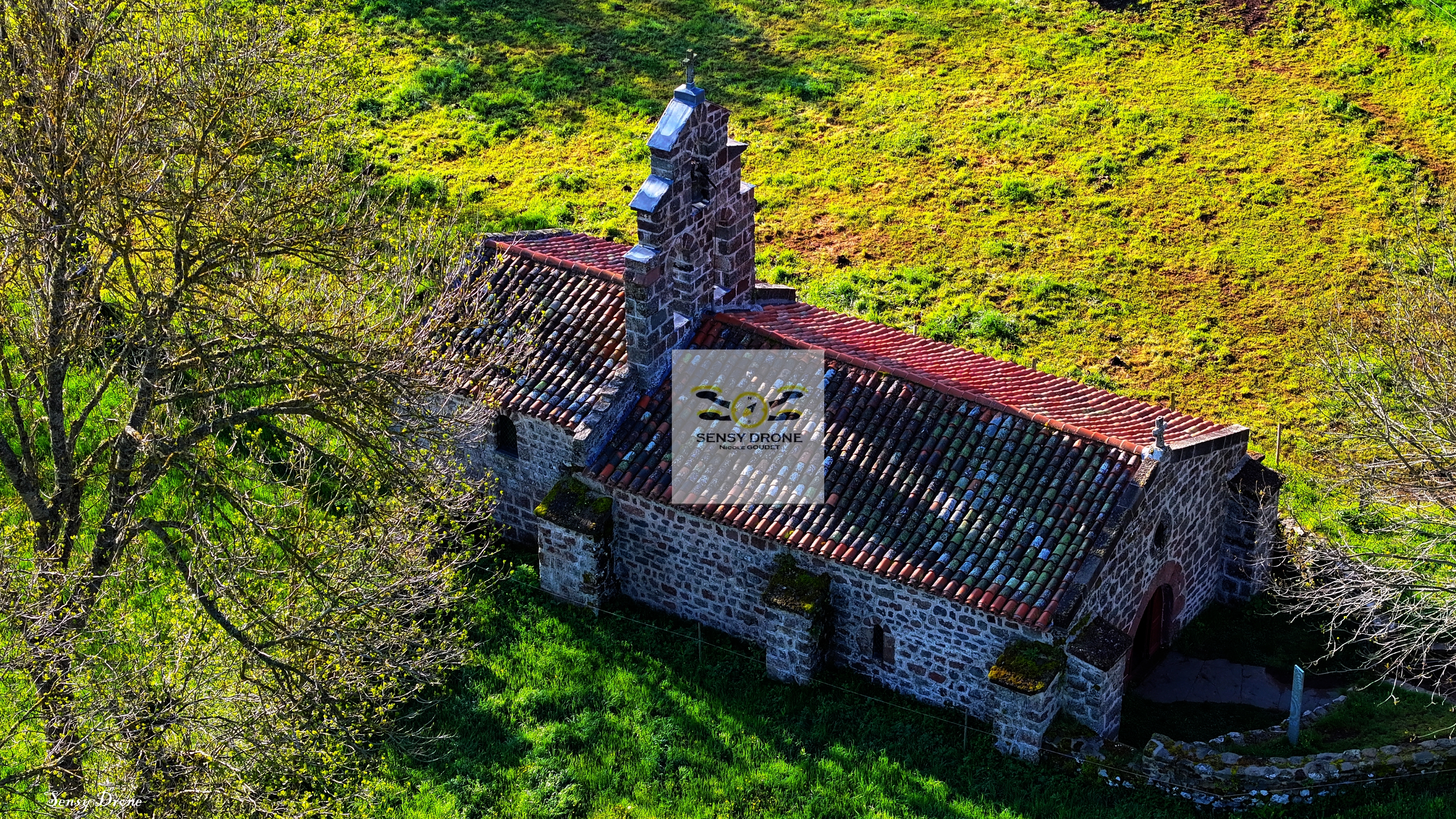 Chapelle Saint-Roch-de-Montbonnet