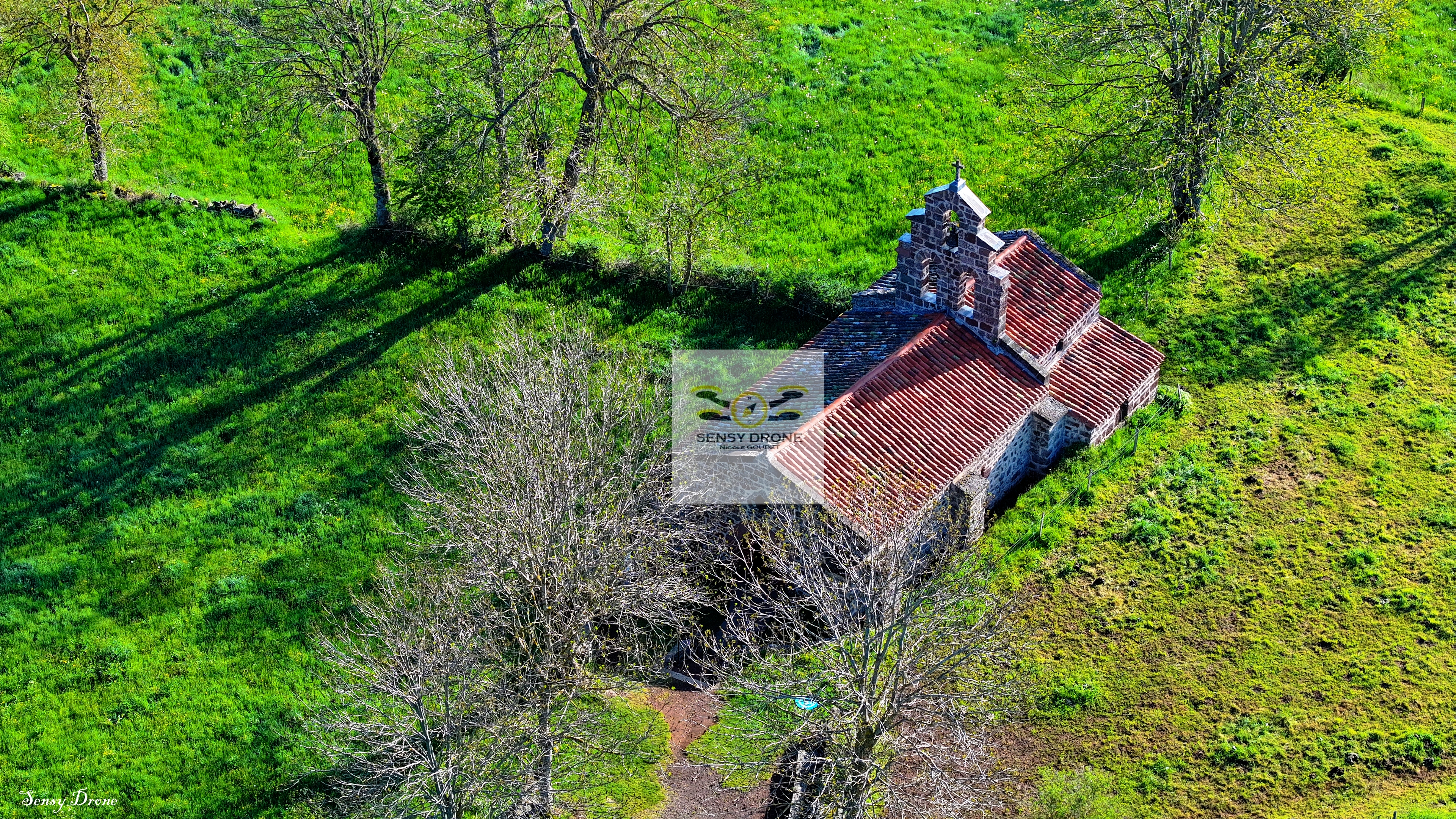 Chapelle Saint-Roch-de-Montbonnet