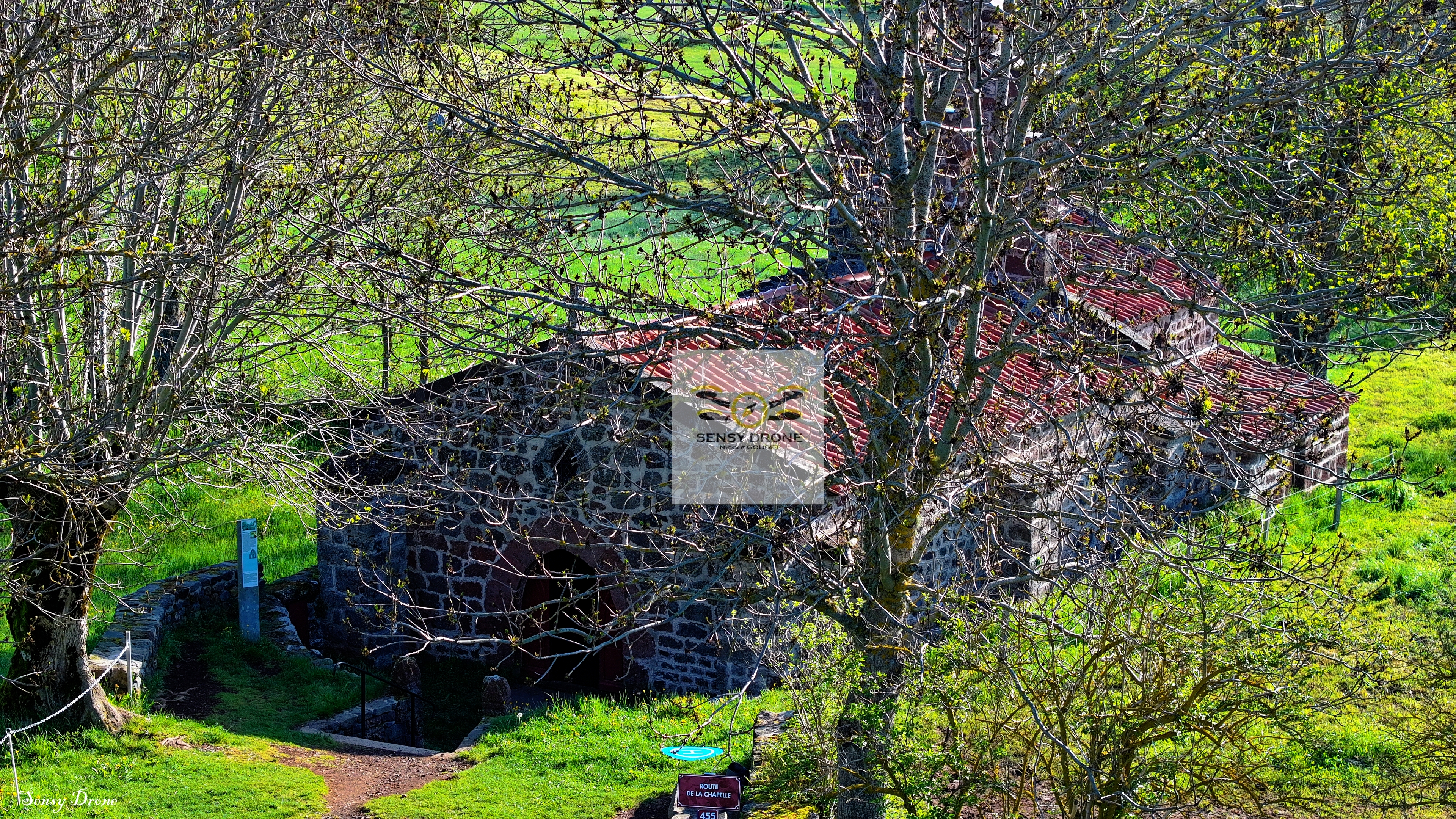 Chapelle Saint-Roch-de-Montbonnet