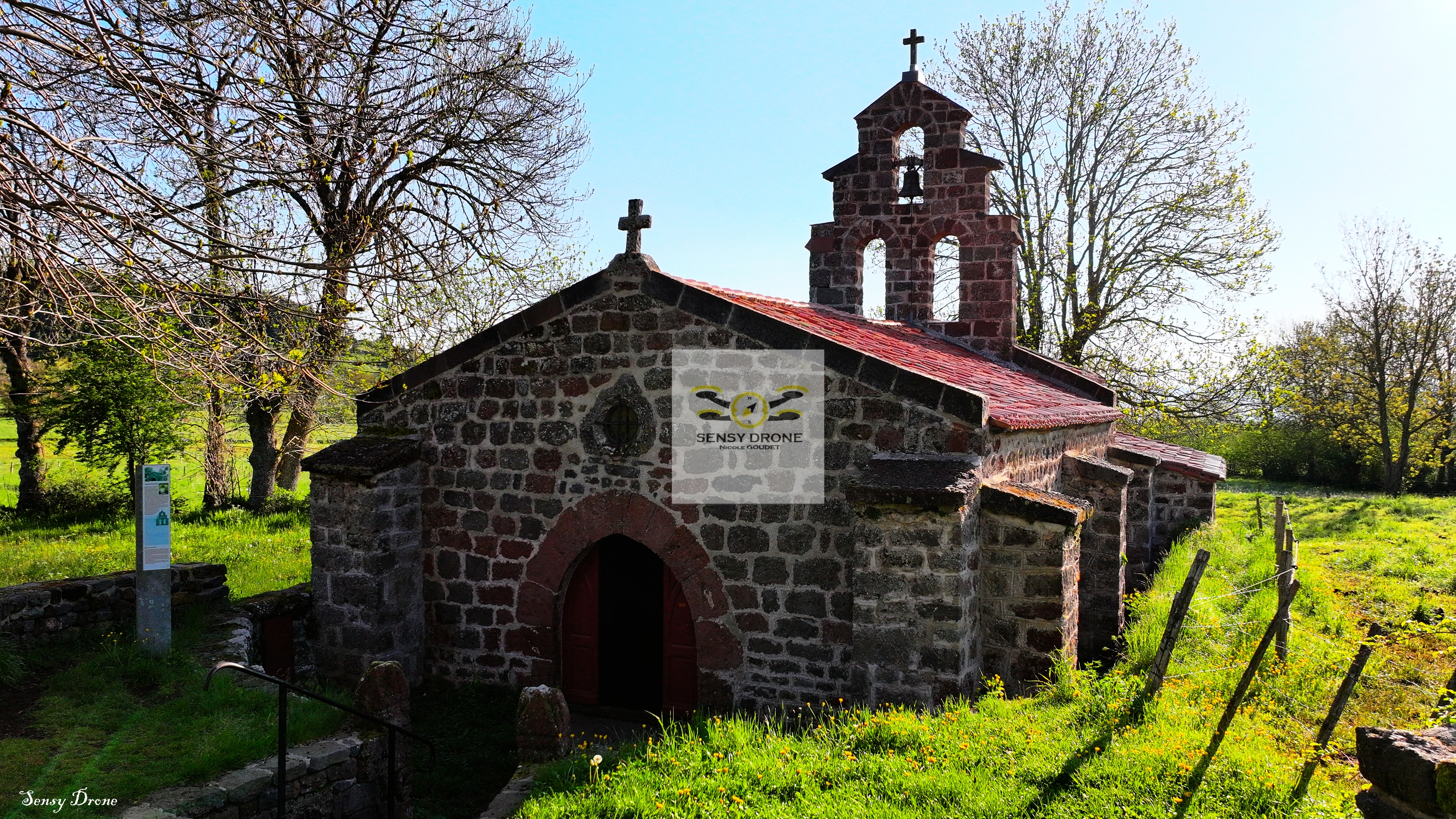 Chapelle Saint-Roch-de-Montbonnet