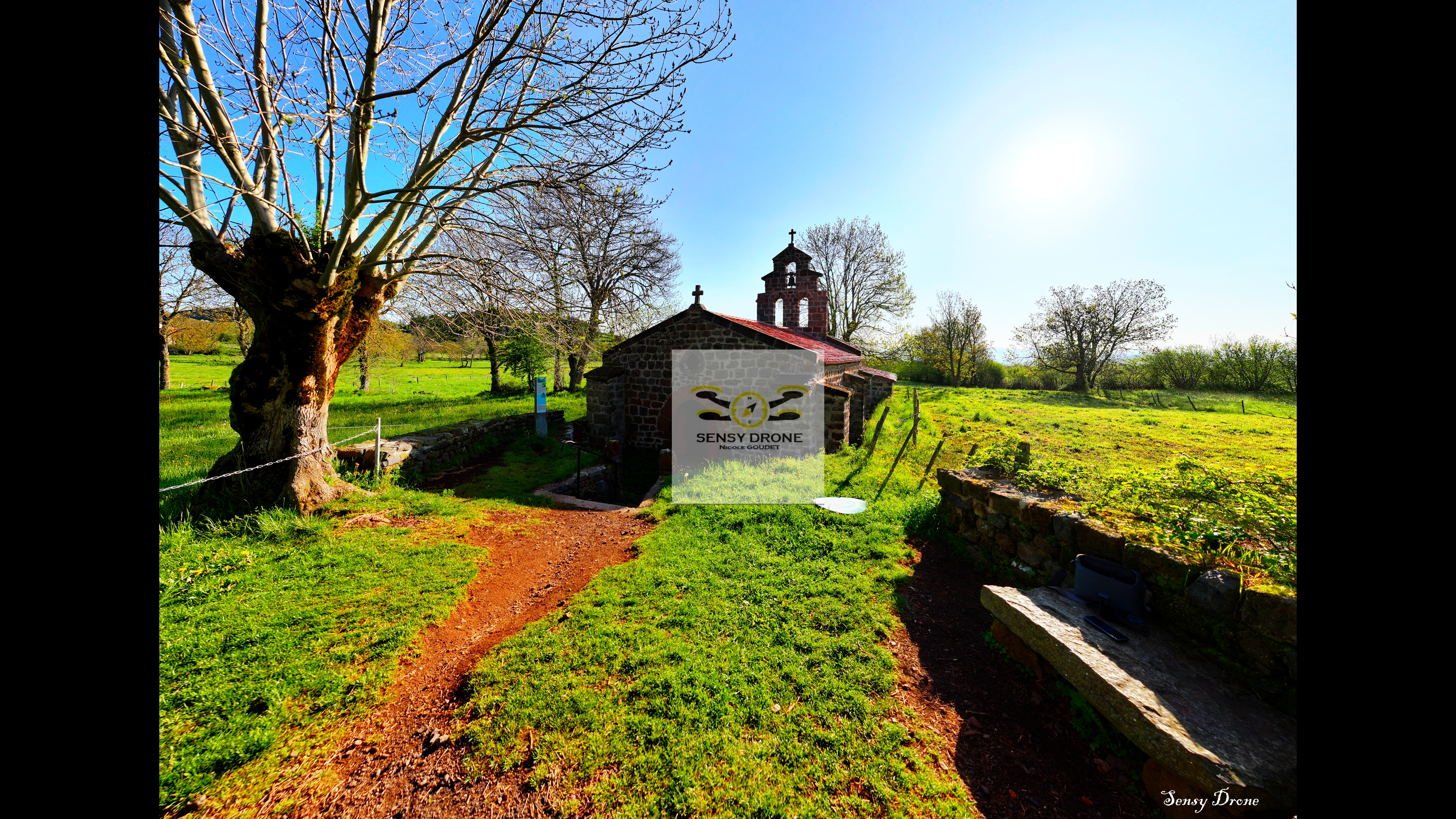 Chapelle Saint-Roch-de-Montbonnet