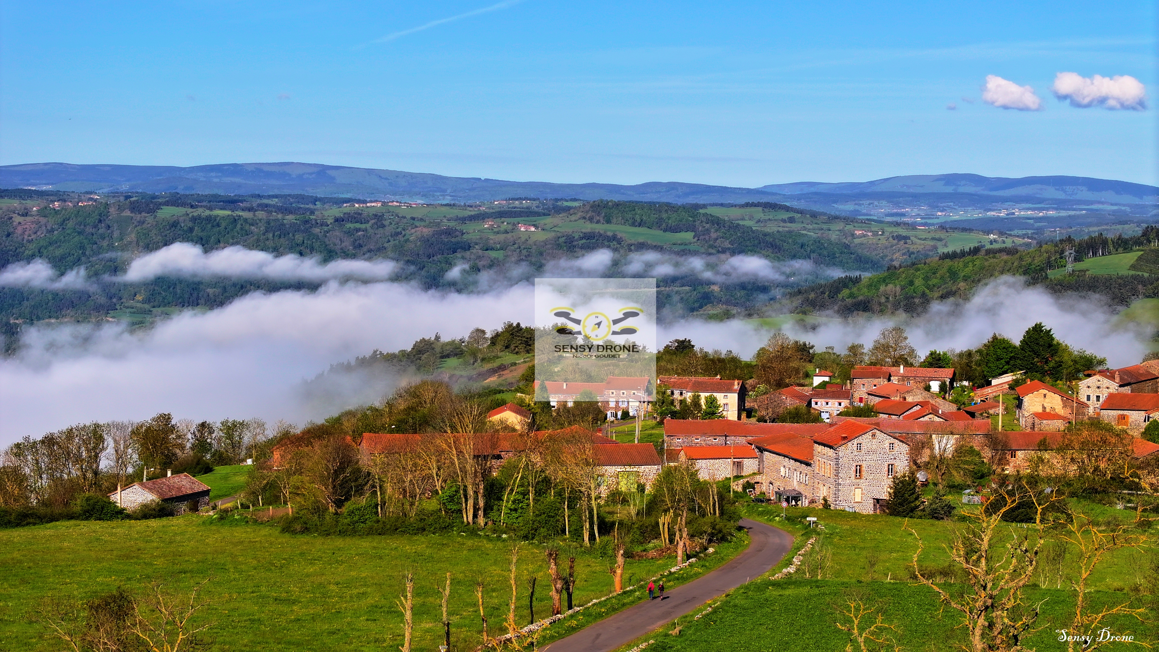 Saint-Didier-d’Allier – Entre Ciel et Ravins