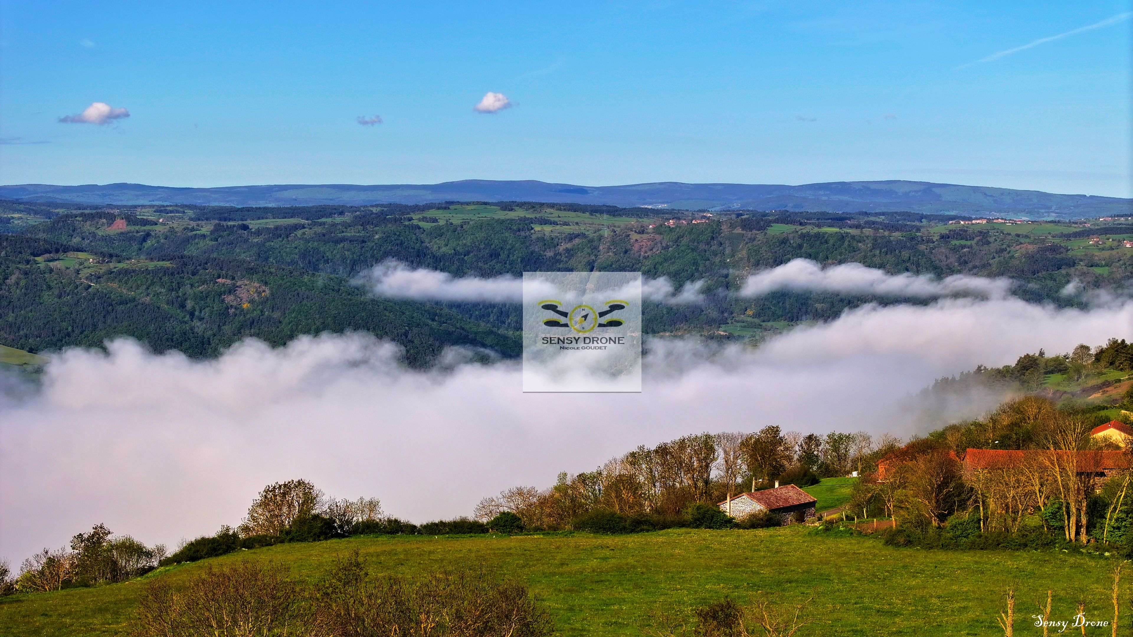 Saint-Didier-d’Allier – Entre Ciel et Ravins
