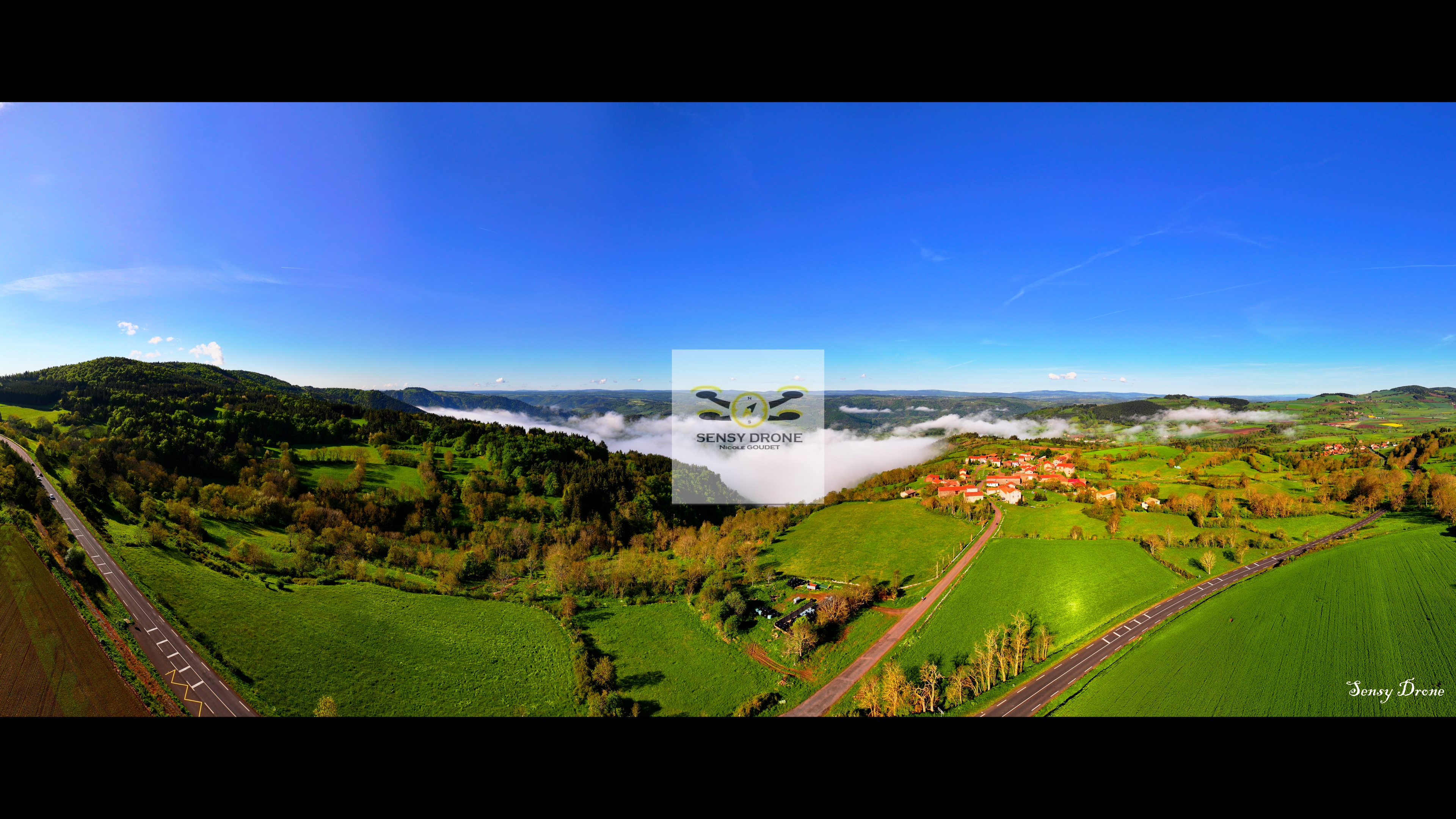 Saint-Didier-d’Allier – Entre Ciel et Ravins