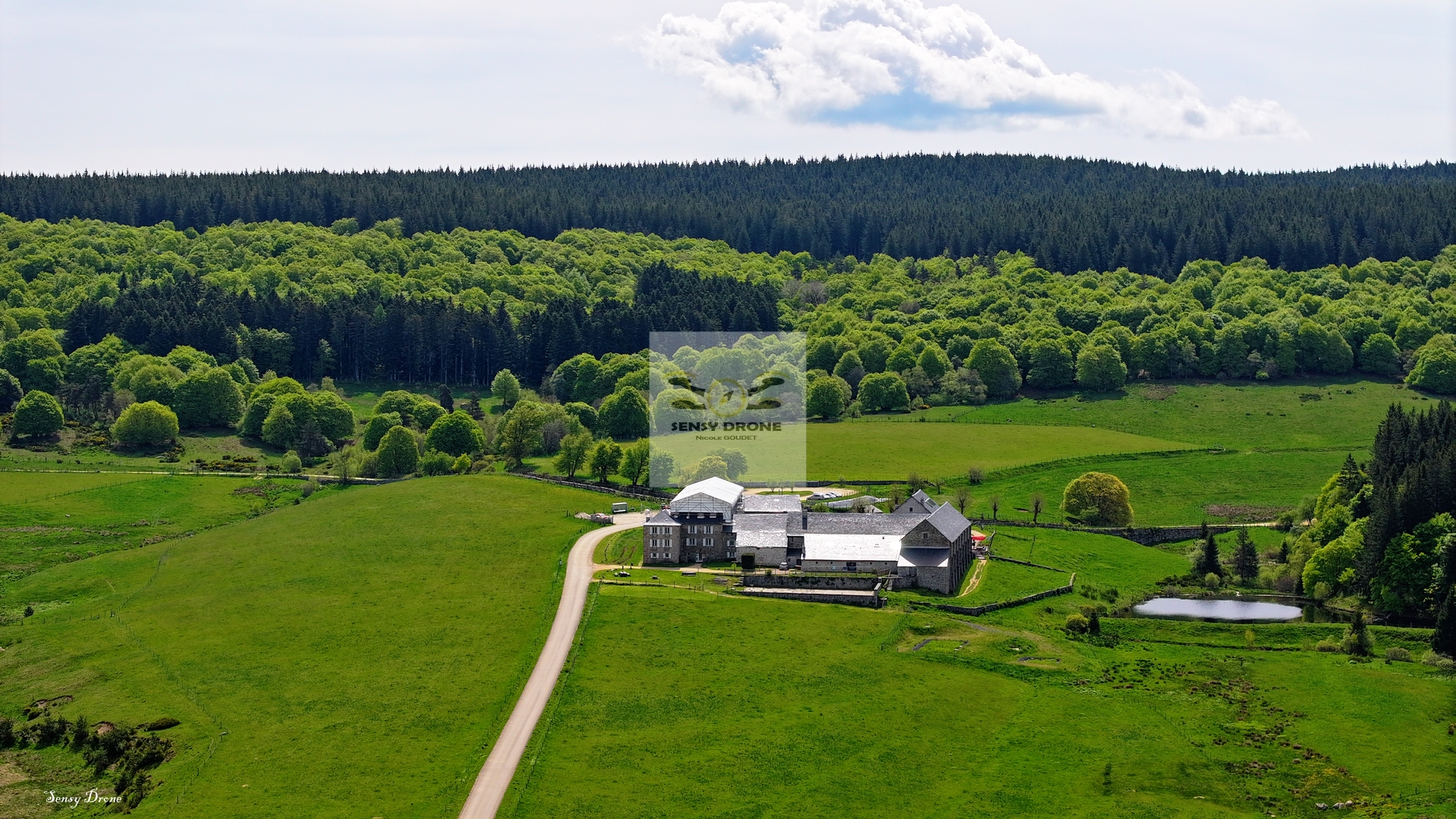 L’Auberge de Sauvage – Halte rustique en terres du Gévaudan