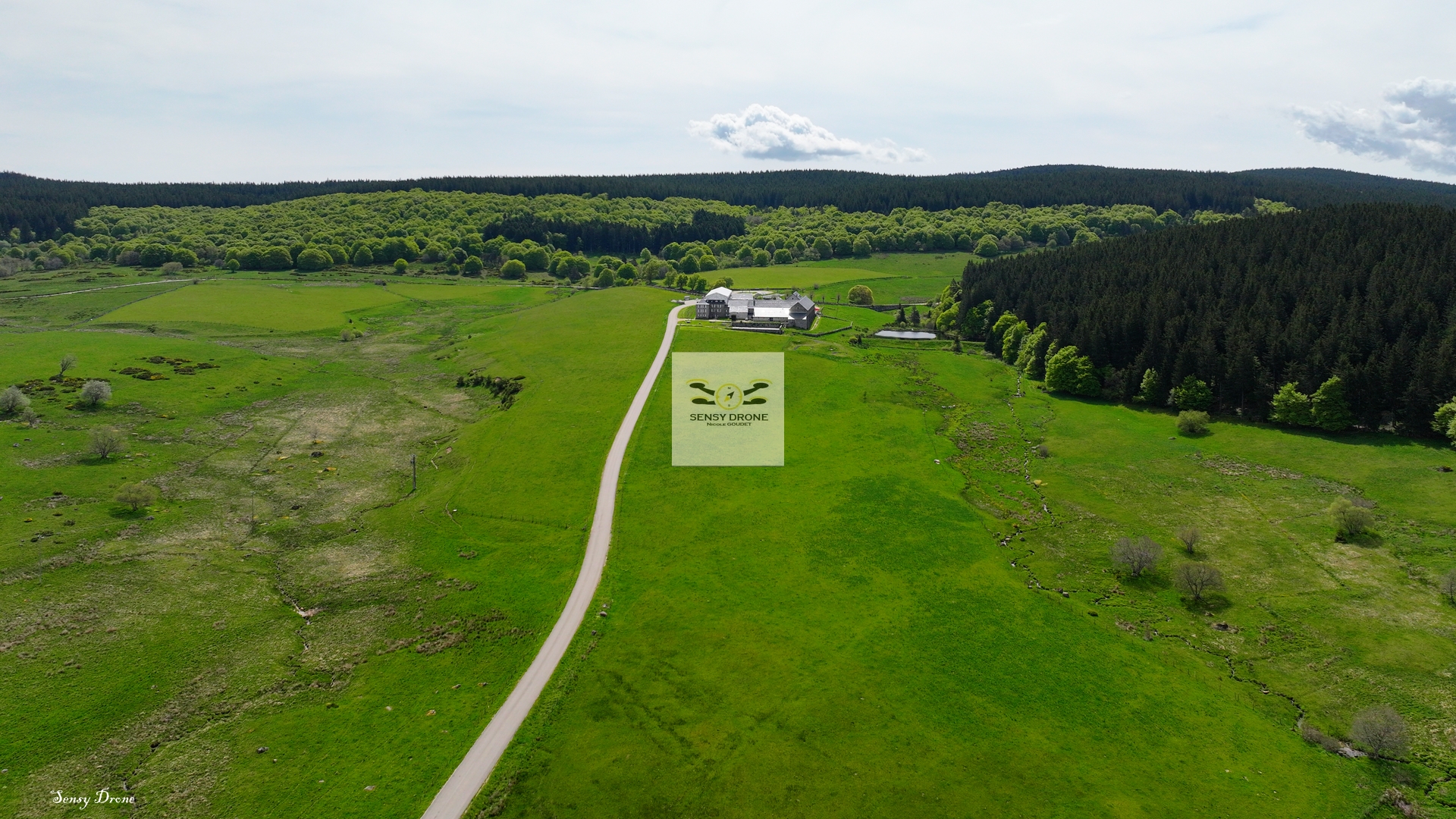 L’Auberge de Sauvage – Halte rustique en terres du Gévaudan