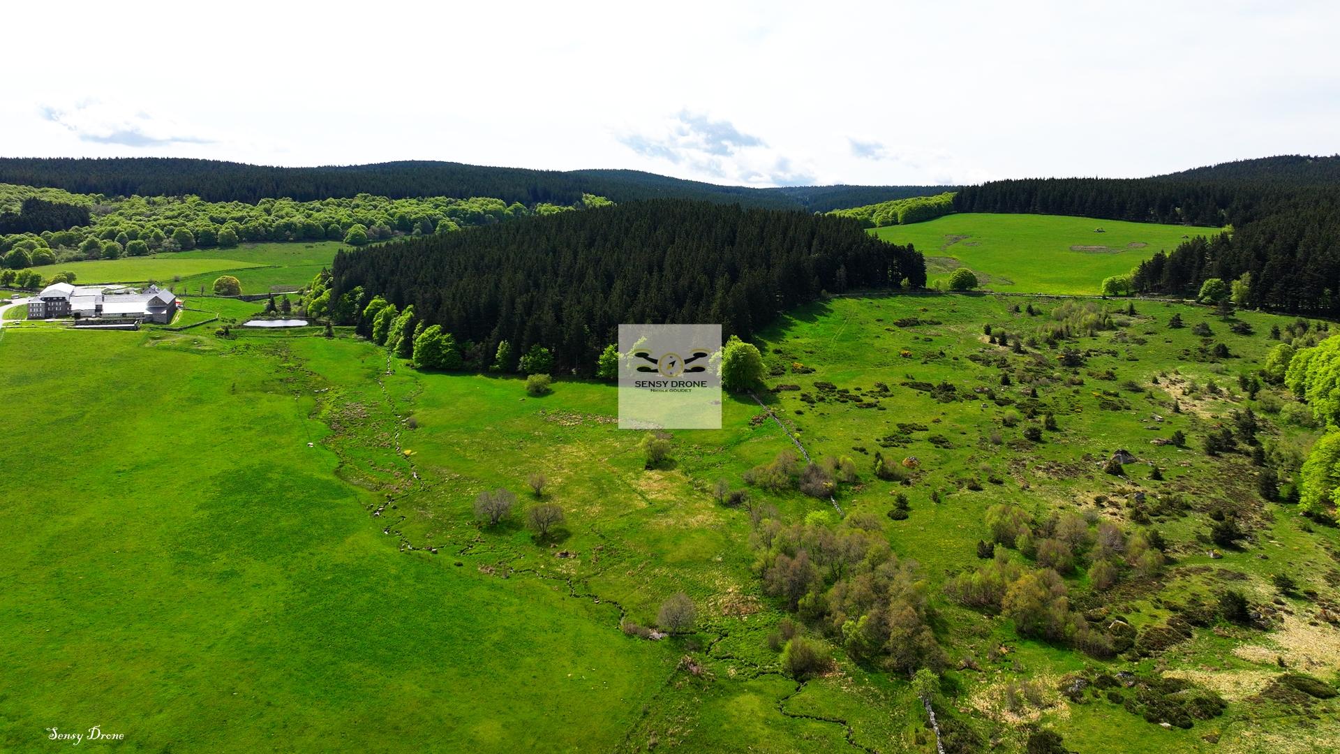 L’Auberge de Sauvage – Halte rustique en terres du Gévaudan