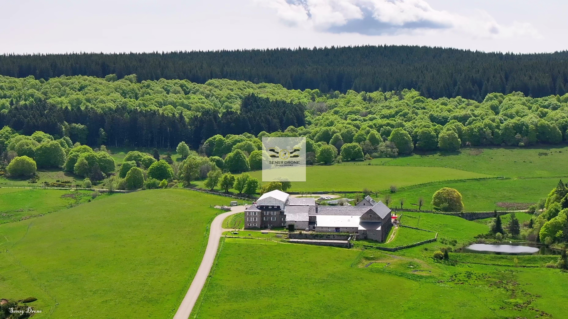 L’Auberge de Sauvage – Halte rustique en terres du Gévaudan