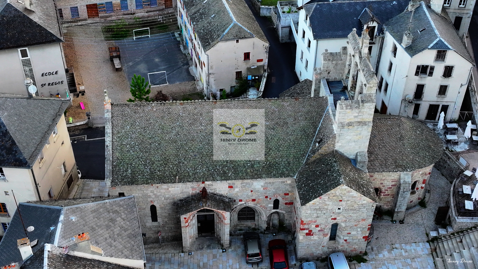 Saint-Alban-sur-Limagnole – Entre Moyen Âge et Renaissance en Gévaudan