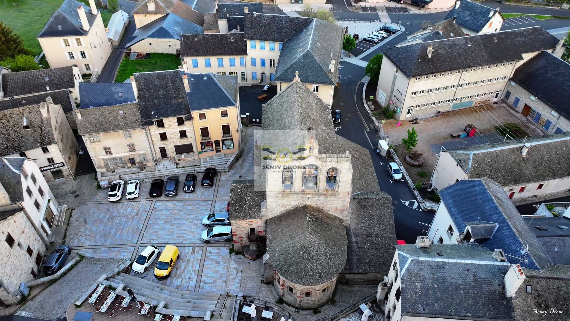 Saint-Alban-sur-Limagnole – Entre Moyen Âge et Renaissance en Gévaudan