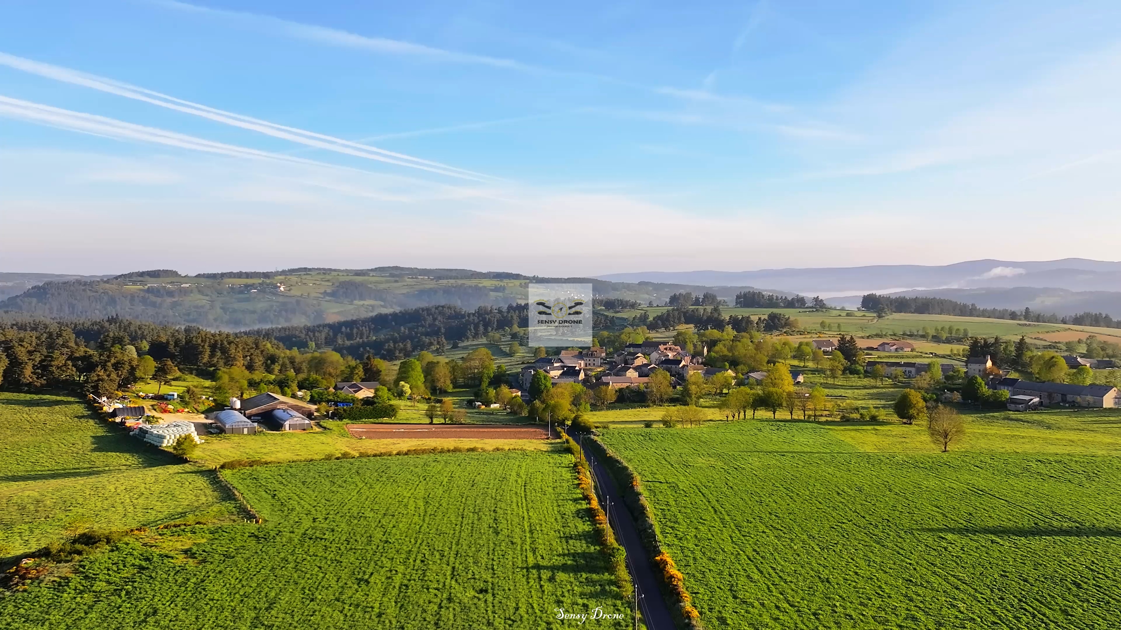 Chabannes – Sérénité sur le chemin du Gévaudan