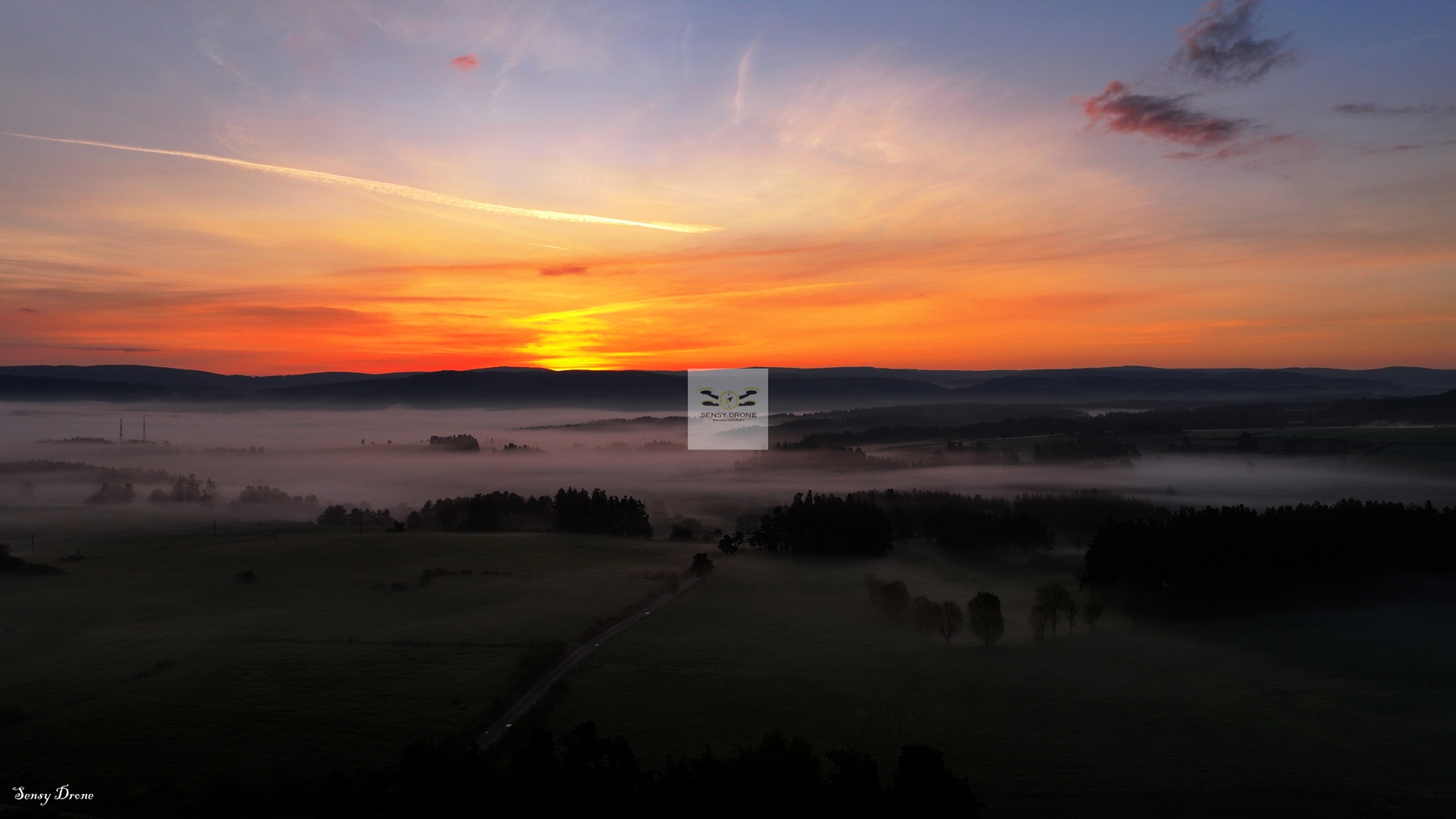 Chabannes – Sérénité sur le chemin du Gévaudan