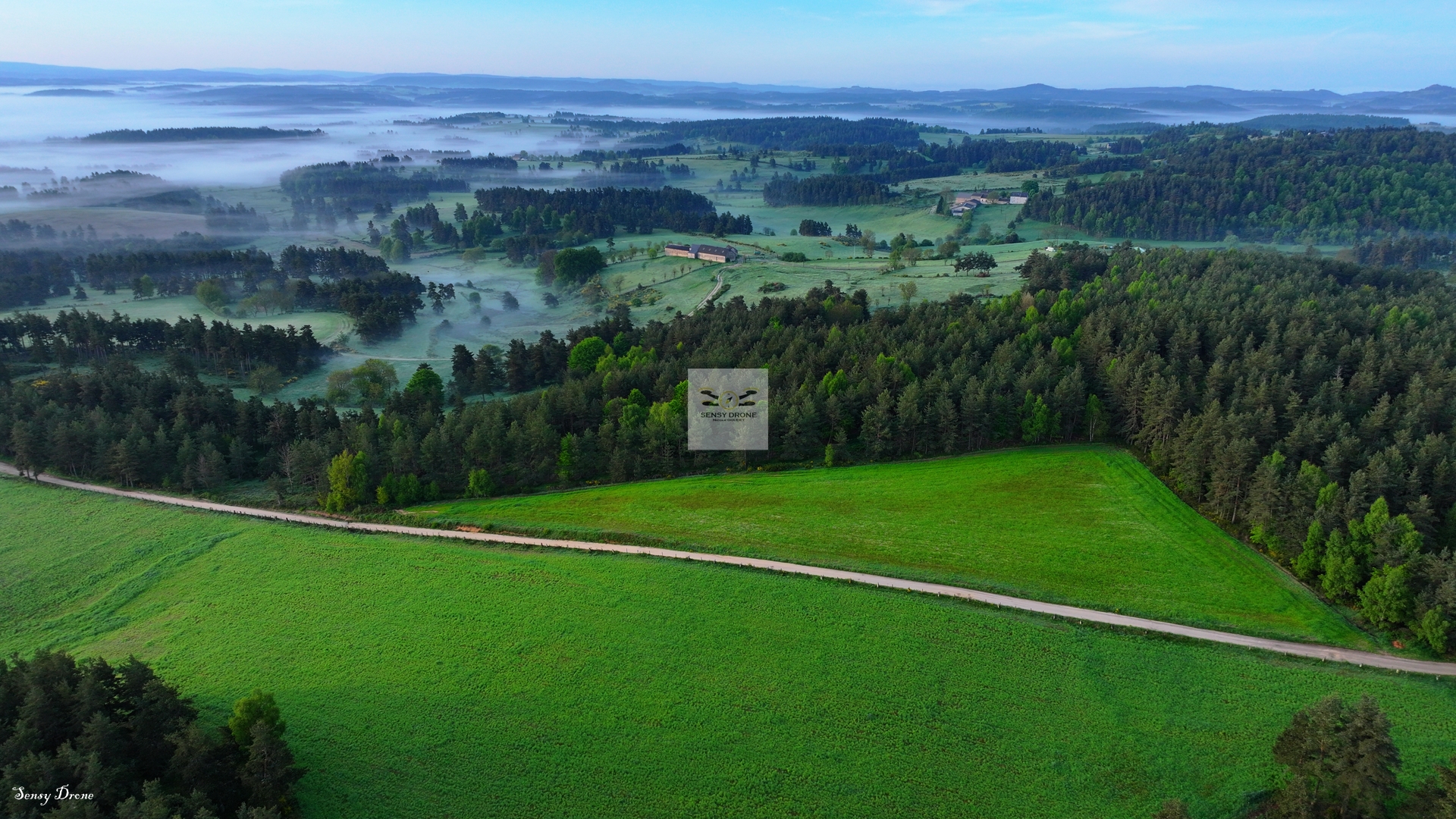 Bigose – Étape bucolique entre Margeride et Aubrac