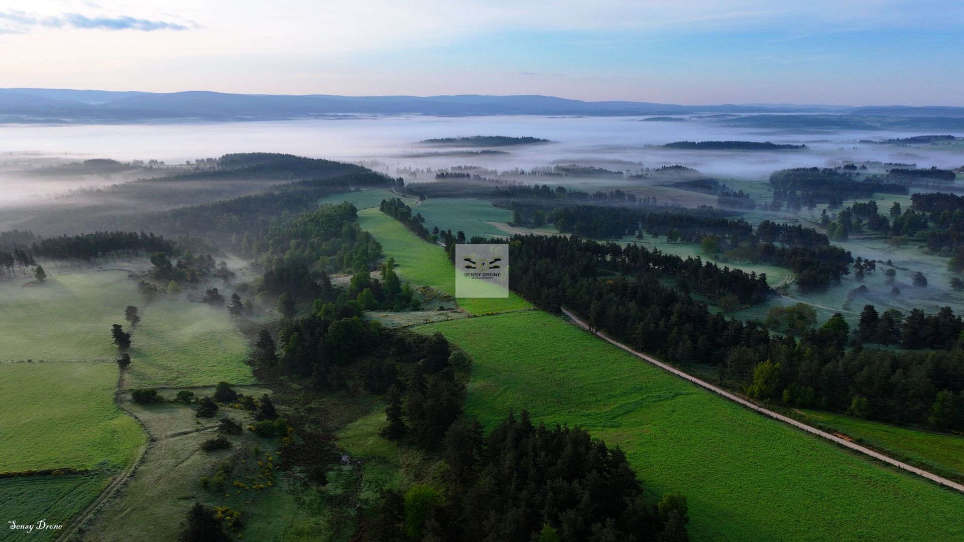 Bigose – Étape bucolique entre Margeride et Aubrac