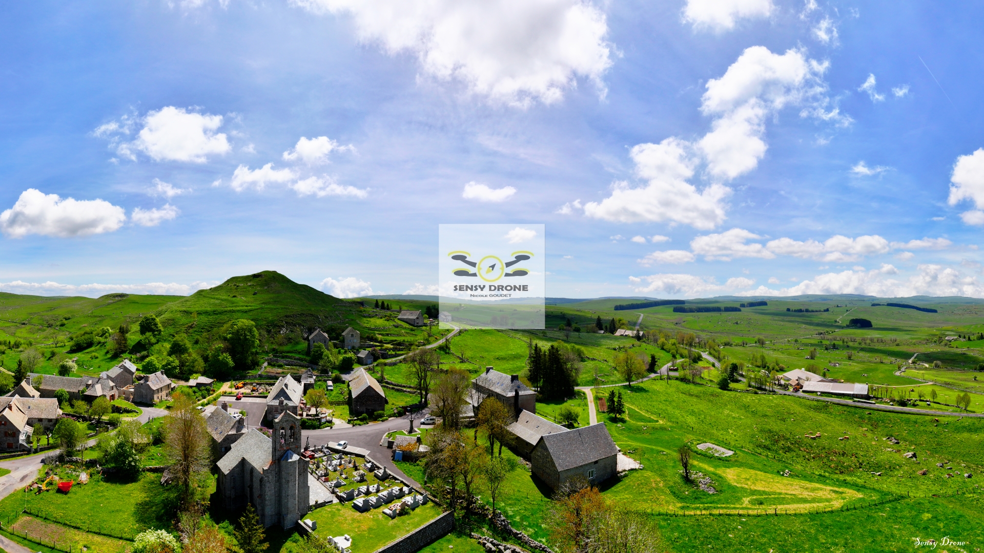 Marchastel – Au cœur de l’Aubrac, terre de silence et de vent