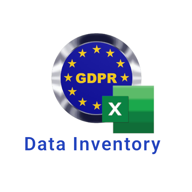 Data Inventory Template