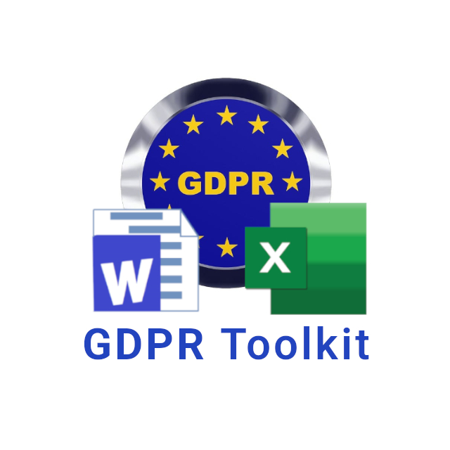 GDPR Toolkit (All in one)