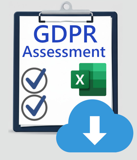 GDPR - Assessment Checklist