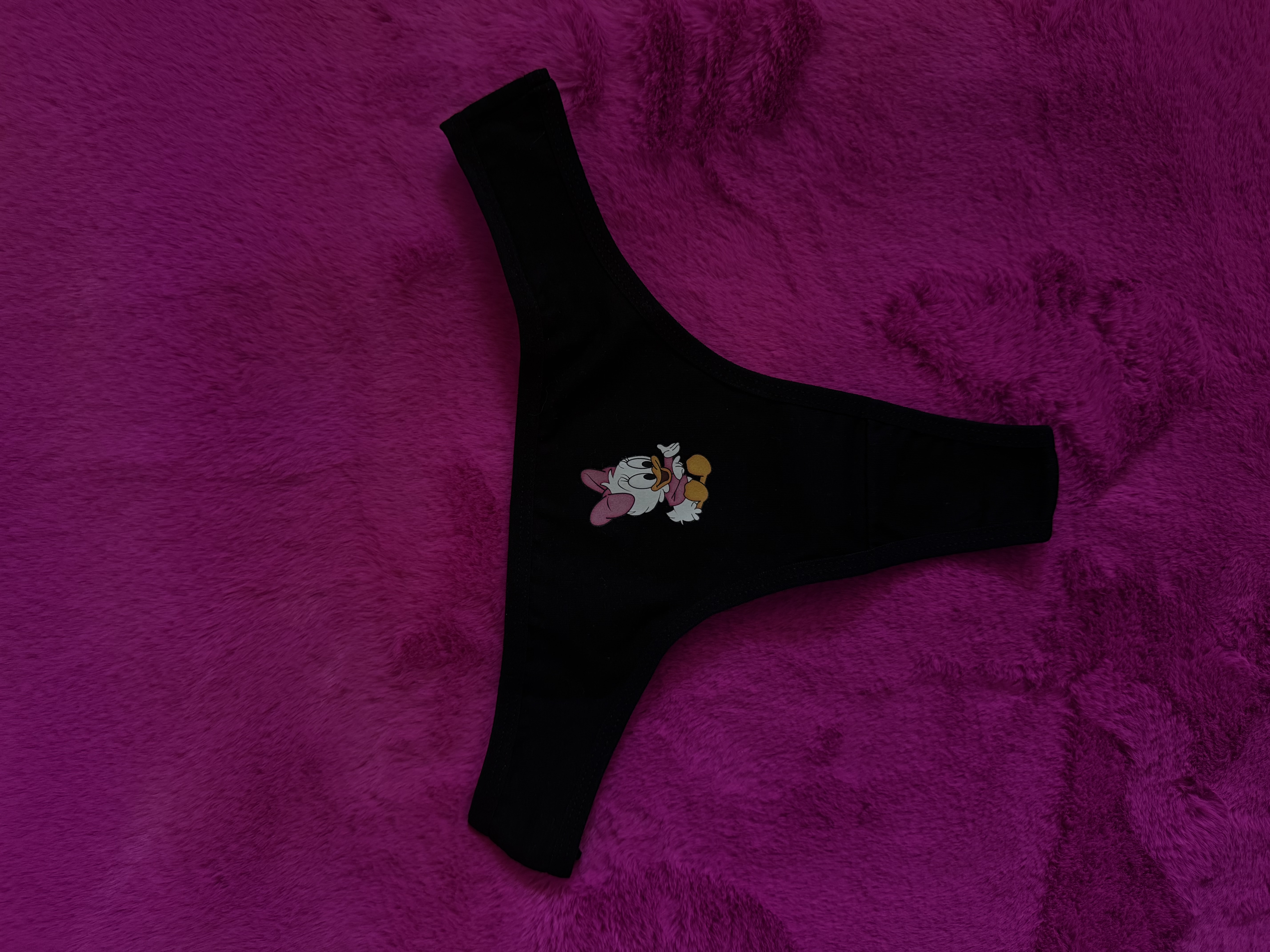 Set Paperino e Paperina