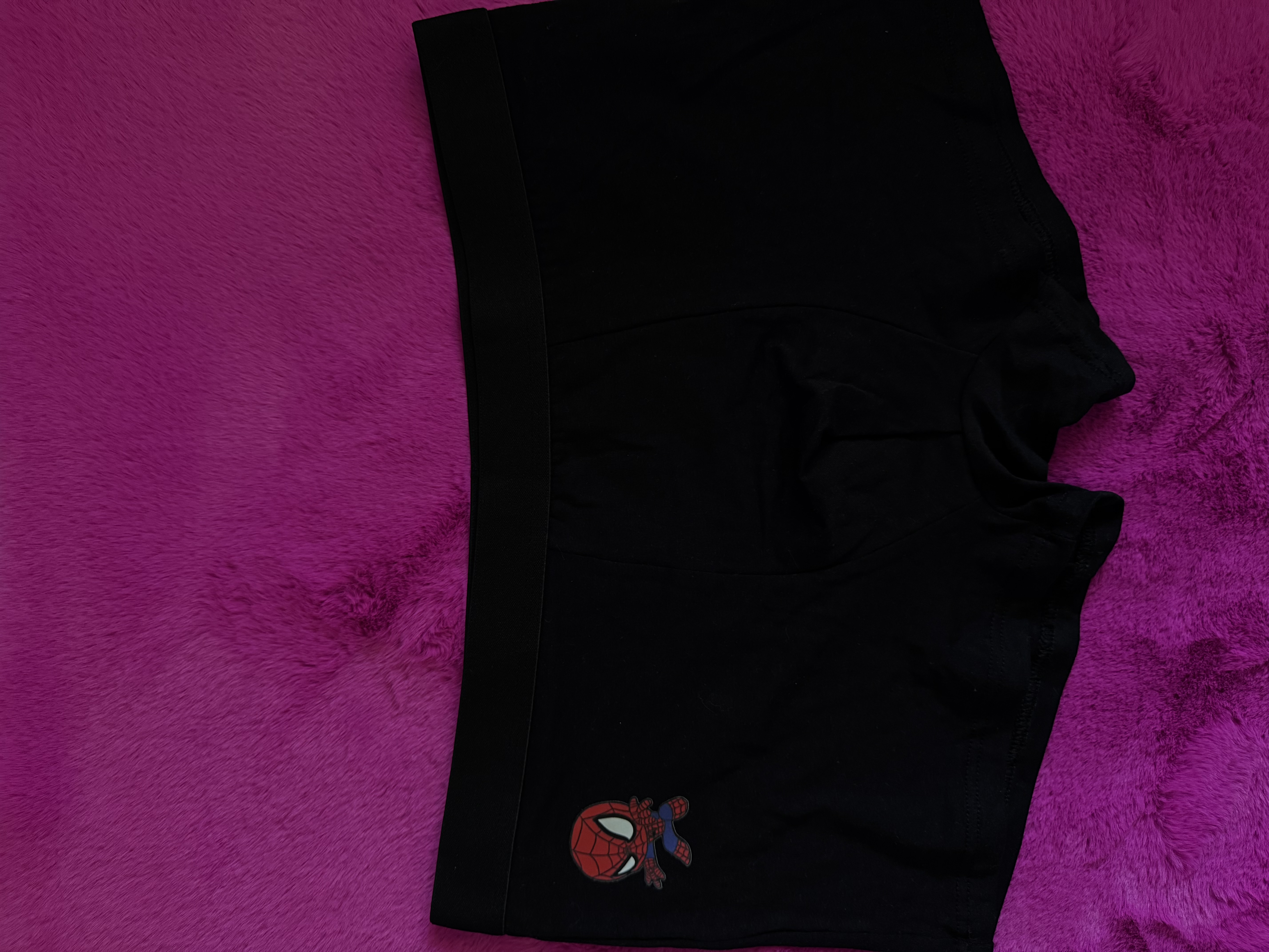 Set Hello Kitty e Spiderman