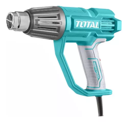Pistola de calor 1600W