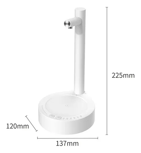 DISPENSADOR DE AGUA 